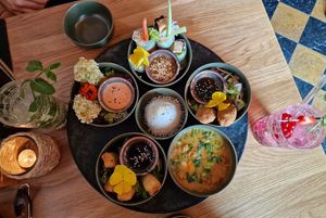  at Project Vegan in Koblenz