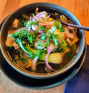  at Project Vegan in Koblenz