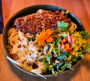  at Project Vegan in Koblenz