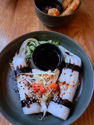  at Project Vegan in Koblenz