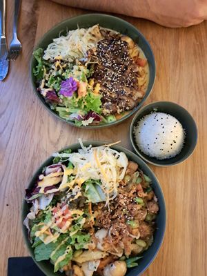  at Project Vegan in Koblenz