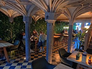  at Project Vegan in Koblenz