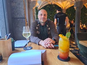  at Project Vegan in Koblenz