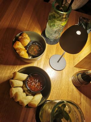  at Project Vegan in Koblenz