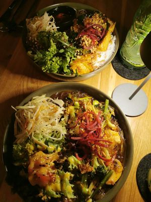  at Project Vegan in Koblenz