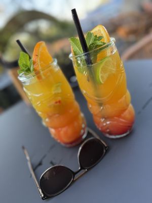   at Project Vegan in Koblenz