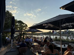   at Project Vegan in Koblenz