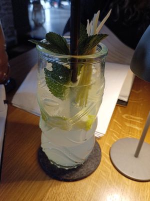  at Project Vegan in Koblenz