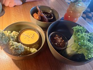  at Project Vegan in Koblenz