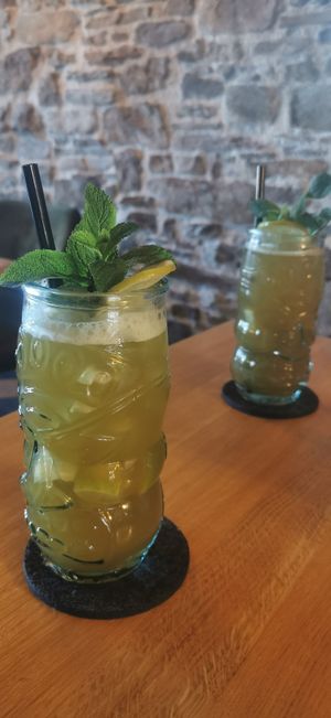  at Project Vegan in Koblenz