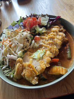   at Project Vegan in Koblenz