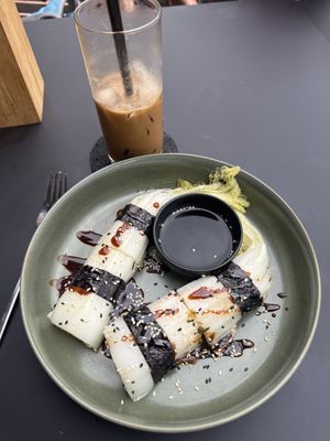   at Project Vegan in Koblenz