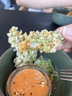   at Project Vegan in Koblenz