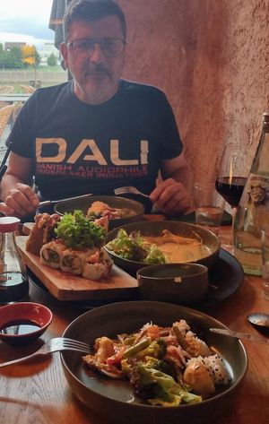  at Project Vegan in Koblenz