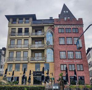  at Project Vegan in Koblenz