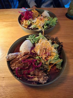  at Project Vegan in Koblenz