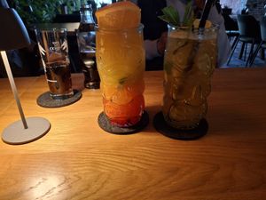  at Project Vegan in Koblenz