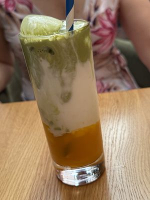   at Project Vegan in Koblenz