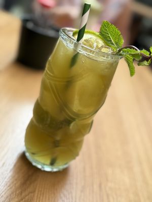   at Project Vegan in Koblenz