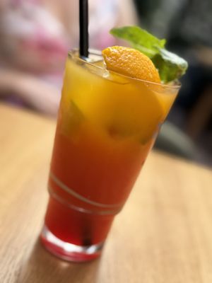   at Project Vegan in Koblenz