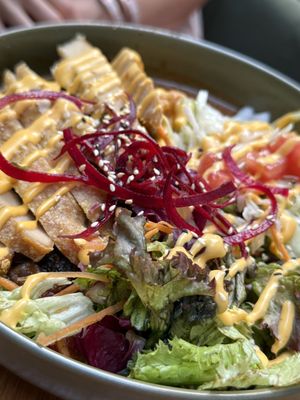   at Project Vegan in Koblenz