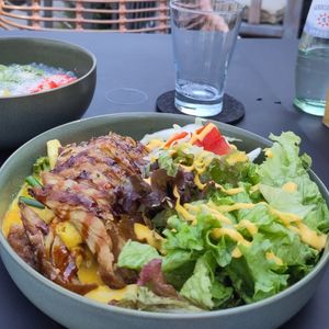  at Project Vegan in Koblenz