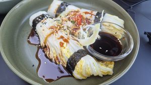  at Project Vegan in Koblenz