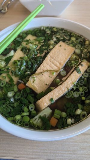  at Pho Sai Gon in Bozeman