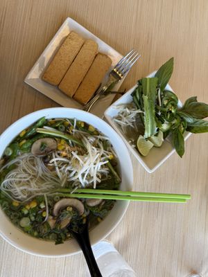   at Pho Sai Gon in Bozeman