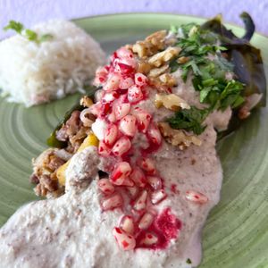  at Vegan Caribe in Bacalar