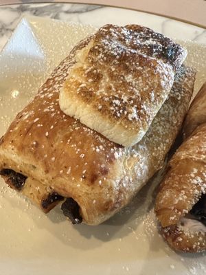 Pastries  at Vibe Vegan Bistro in Destin