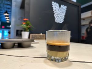  at Vibe Vegan Bistro in Destin