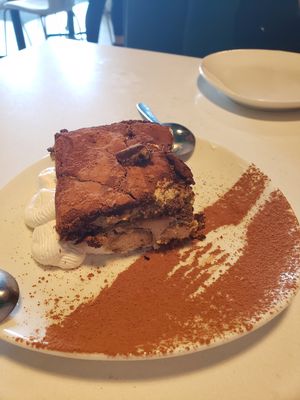  at Vibe Vegan Bistro in Destin