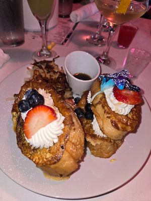  at Vibe Vegan Bistro in Destin