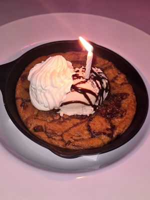  at Vibe Vegan Bistro in Destin