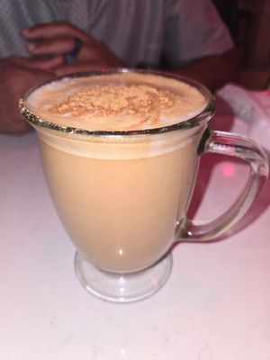  at Vibe Vegan Bistro in Destin