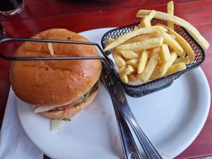  at Boteco Colarinho in Rio De Janeiro