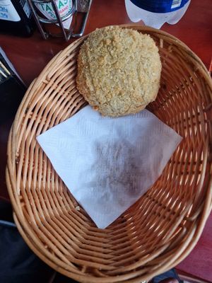  at Boteco Colarinho in Rio De Janeiro