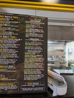  at Flipadelphia in Blackpool