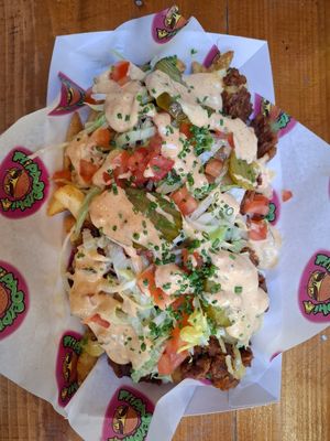  at Flipadelphia in Blackpool