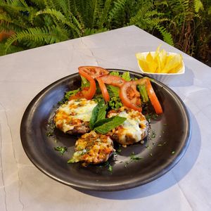  at Coffee zular in Quito