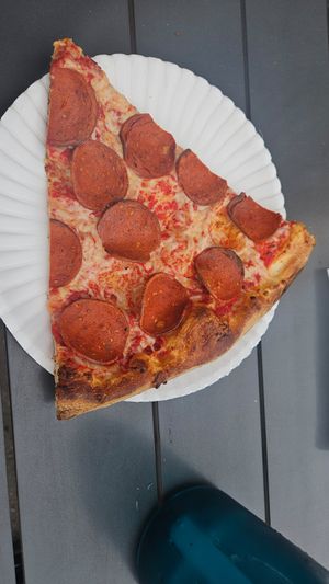  at The Lucky Slice - 25th St in Ogden
