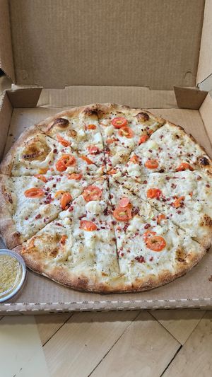  at The Lucky Slice - 25th St in Ogden