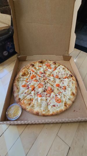  at The Lucky Slice - 25th St in Ogden