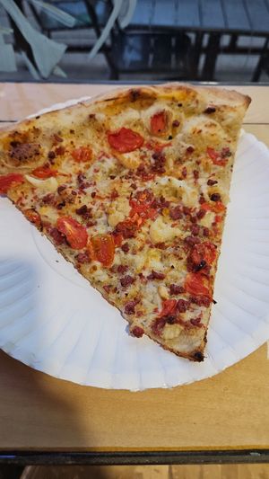  at The Lucky Slice - 25th St in Ogden