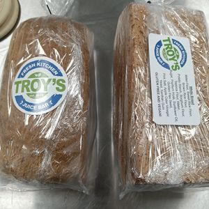  at Troy's Fresh Kitchen Express in Derry