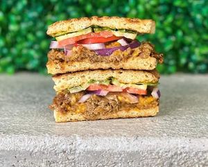  at Troy's Fresh Kitchen Express in Derry