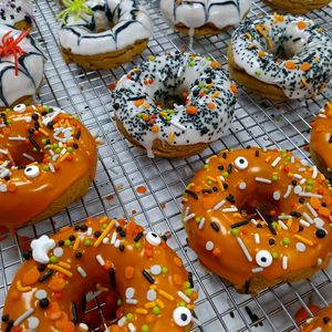  at Troy's Fresh Kitchen Express in Derry