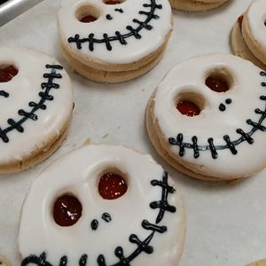  at Troy's Fresh Kitchen Express in Derry