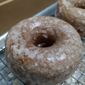  at Troy's Fresh Kitchen Express in Derry